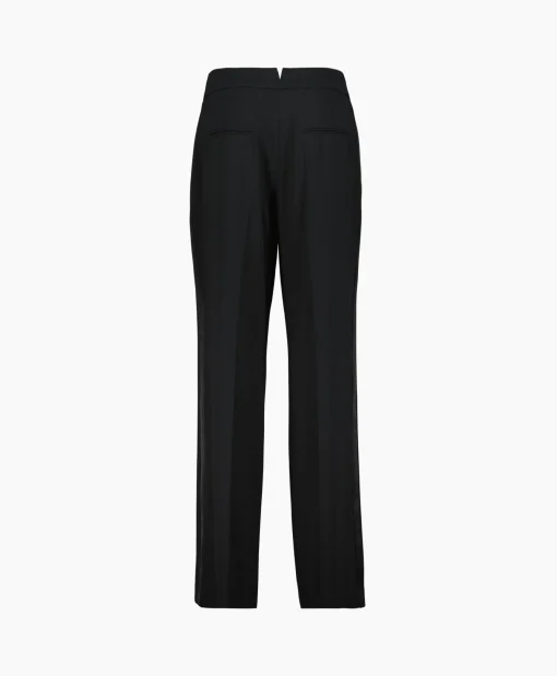 Dames Riani Broeken*Pantalon 433390-3613 Zwart