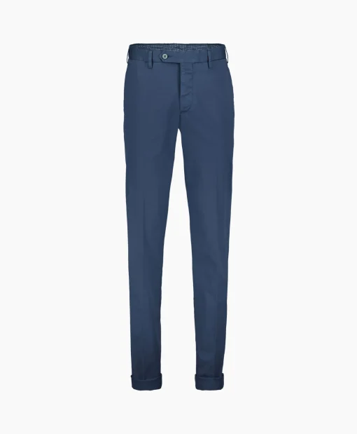 Heren Rota Broeken*Broek 500/2/B 1458 Off White