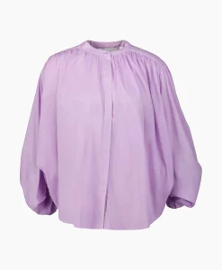 Dames Sea Me Happy Blouses*Blouse Balloon Lila