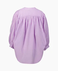 Dames Sea Me Happy Blouses*Blouse Balloon Lila