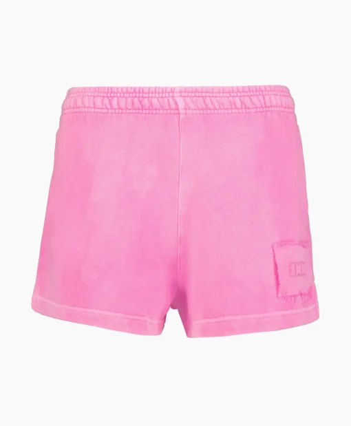Dames Sea Me Happy Broeken*Korte Broek Gogo Pink