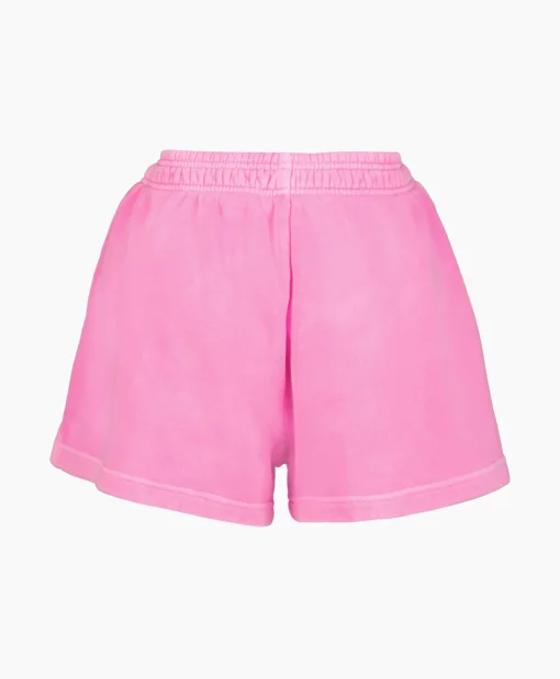 Dames Sea Me Happy Broeken*Korte Broek Gogo Pink
