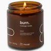 Lifestyle Self Studies Lifestyle*Accessoires Candle No Colour