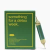 Lifestyle Self Studies Lifestyle*Accessoires Something For Det No Colour