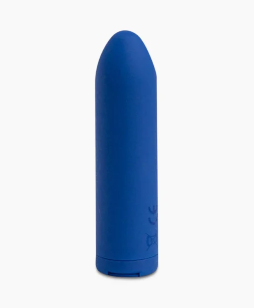 Lifestyle Self Studies Lifestyle*Accessoires Zee Bullet Vibrat No Colour