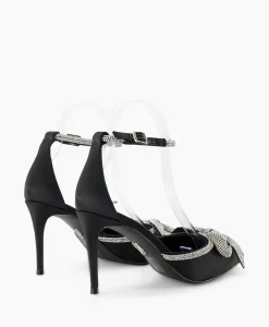 Dames Steve Madden Pumps*Pump Lumiere Zwart
