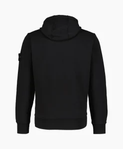Heren Stone Island Truien*Hoodie 64151 Zwart