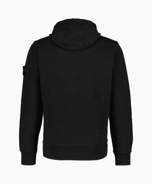 Heren Stone Island Truien*Hoodie 64151 Zwart