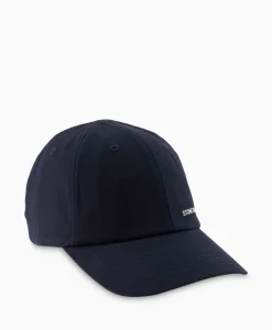 Heren Stone Island Petten*Pet 99761 Donker Blauw