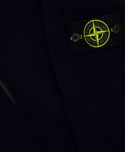 Heren Stone Island Truien*Pullover 529A3 Blauw