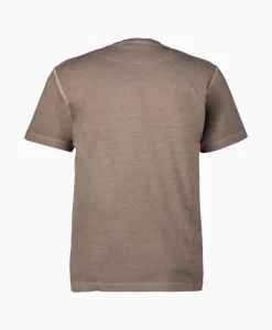 Heren Stone Island T-Shirts*T-Shirt 23757 Grijs
