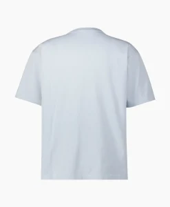 Heren Stone Island T-Shirts*T-Shirt 22379 Licht Blauw