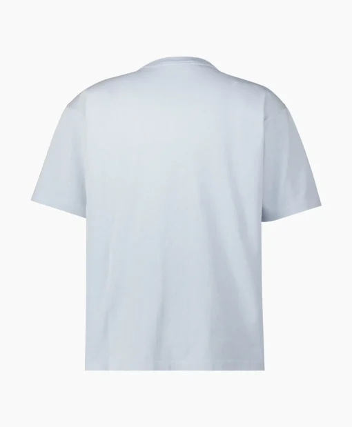 Heren Stone Island T-Shirts*T-Shirt 22379 Licht Blauw