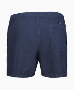Heren Stone Island Zwembroeken*Zwembroek B0643 Donker Blauw