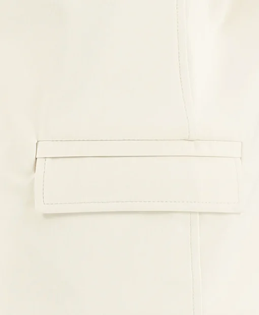 Dames Studio Anneloes Blazers*Blazer Fran Off White