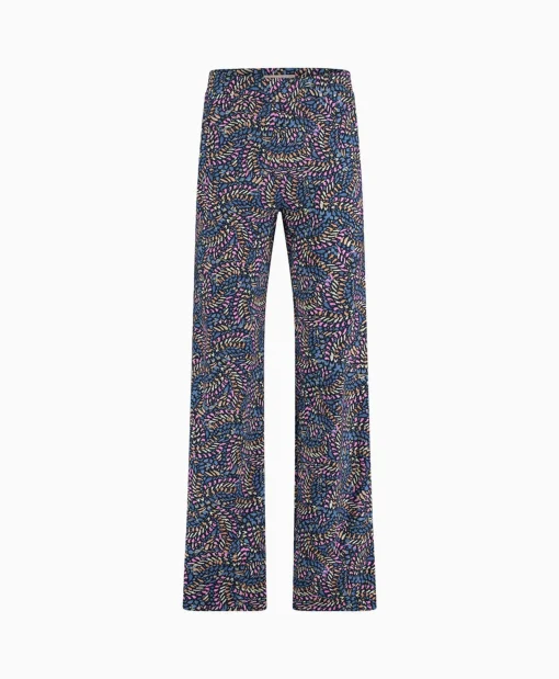 Dames Studio Anneloes Broeken*Broek Lexie Brench Combo L
