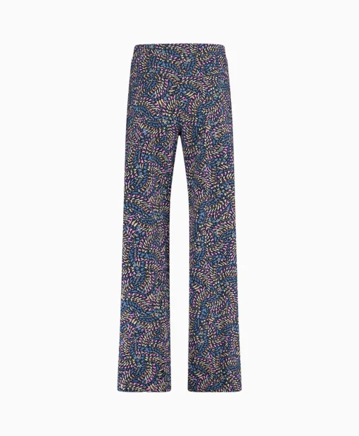 Dames Studio Anneloes Broeken*Broek Lexie Brench Combo L