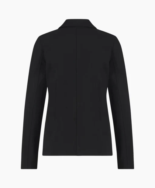 Dames Studio Anneloes Blazers*Jas Clean Zwart