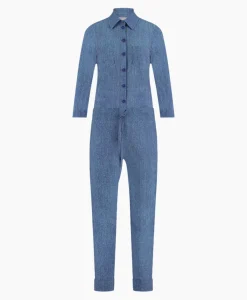 Dames Studio Anneloes Jumpsuits*Jumpsuit Annaly Jeans