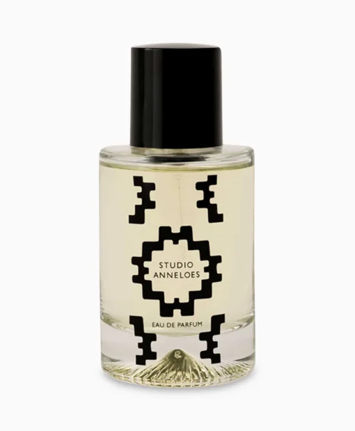 Lifestyle Studio Anneloes Lifestyle*Sneaker Eau De Parfum 50 Ml Zwart Dessin