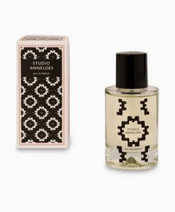 Lifestyle Studio Anneloes Lifestyle*Sneaker Eau De Parfum 50 Ml Zwart Dessin