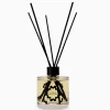 Lifestyle Studio Anneloes Lifestyle*Sneaker Fragrance Sticks Zwart Dessin