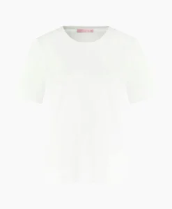 Dames Studio Anneloes T-Shirts & Tops*Top & T-Shirt Travel Tee Wit