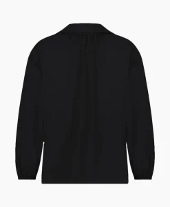 Dames Studio Anneloes T-Shirts & Tops*Top Skyler Zwart