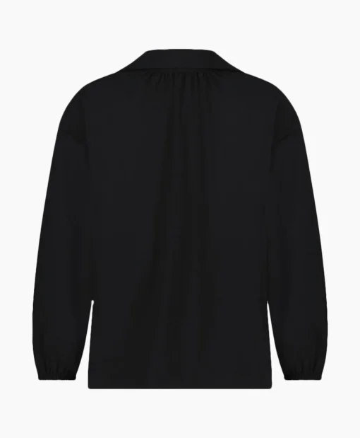 Dames Studio Anneloes T-Shirts & Tops*Top Skyler Zwart