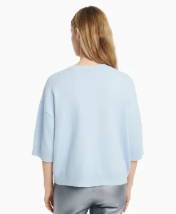 Dames Studioar By Arma Truien*Pullover Isidire Knit Blauw