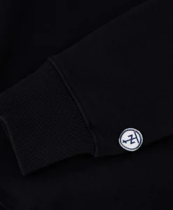 Heren Tenue. Truien*Pullover Steve Zwart