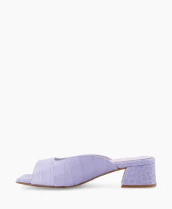Dames Toral Sandalen*Sandaal Tl-Nawja Paars