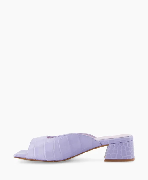 Dames Toral Sandalen*Sandaal Tl-Nawja Paars