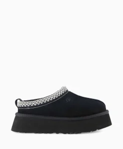 Heren Ugg Instappers*Instapper M Tasman Zwart