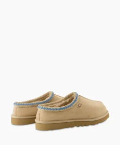 Dames Ugg Pantoffels*Pantoffel M Tasman Beige