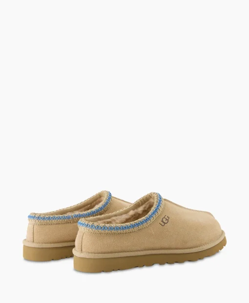 Dames Ugg Pantoffels*Pantoffel M Tasman Beige