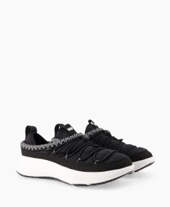 Heren Ugg Sneakers*Sneaker M Ca78 Tasman Zwart