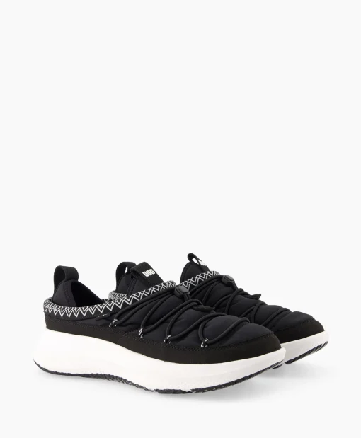 Heren Ugg Sneakers*Sneaker M Ca78 Tasman Zwart
