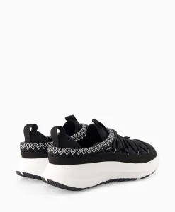 Heren Ugg Sneakers*Sneaker M Ca78 Tasman Zwart