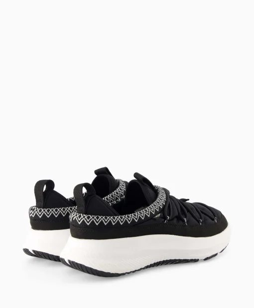 Heren Ugg Sneakers*Sneaker M Ca78 Tasman Zwart