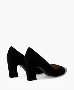 Dames Unisa Pumps*Pump Keller Ks Pa Zwart