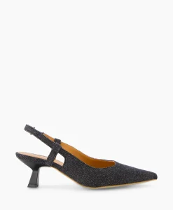 Dames Via Vai Pumps*Pump Suzy Aliya Blauw