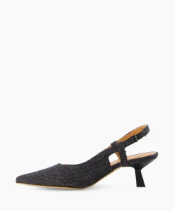 Dames Via Vai Pumps*Pump Suzy Aliya Blauw