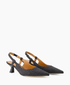 Dames Via Vai Pumps*Pump Suzy Aliya Blauw