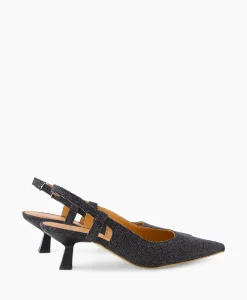 Dames Via Vai Pumps*Pump Suzy Aliya Blauw