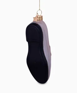 Lifestyle Vondels Lifestyle*Kerstbal Loafer Champagne