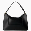 Dames Wandler Tassen*Crossbody Tas Penelope Big Zwart