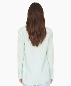 Dames Xirena Blouses*Blouse Beau Mint