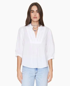 Dames Xirena Blouses*Blouse Lolo Wit