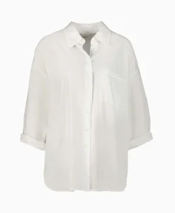 Dames Xirena Blouses*Blouse Sydney Wit
